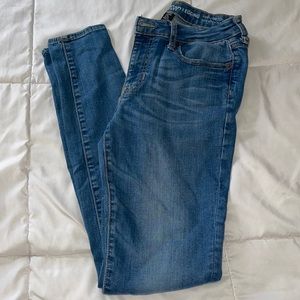 Women’s gap jeans